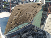 Oto Çıkma Parça / Renault / Megane / Kaporta & Karoser / Kaput / Çıkma Parça 