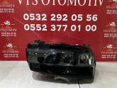2020-2023 Citroen C3 Aircross Full Led  Sol Ön Far 39225820