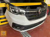 Oto Çıkma Parça / Renault / Trafic / Far & Stop / Sağ Ön Far / Çıkma Parça 