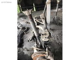 Oto Çıkma Parça / Ford / Focus / Alt Takım / Arka Dingil / Çıkma Parça 