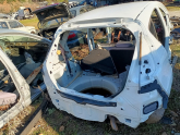 Hurda Belgeli Araçlar / Ford / Fiesta