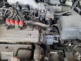 Oto Çıkma Parça / Toyota / Corolla / Klima / Klima Seti / Çıkma Parça 