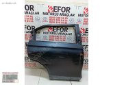 Oto Çıkma Parça / Honda / HR-V / Kaporta & Karoser / Sağ Arka Kapı / Çıkma Parça 