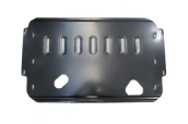 CITROEN C5- 01/05 KARTER MUHAFAZA SACI (METAL)