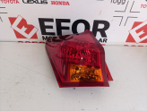 Oto Çıkma Parça / Toyota / Auris / Far & Stop / Sol Arka Stop / Çıkma Parça 