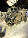 Oto Çıkma Parça / Nissan / Bluebird / Motor / Gaz Kelebeği / Çıkma Parça 