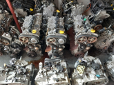 Renault fluence 1.6 16 valf motor k4m