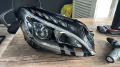 MERCEDES C SERİ W205 TEK MERCEK SAĞ FAR 2059067403