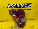 MUSSO GRAND SOL DIŞ STOP SIFIR İTHAL / 83601-38001