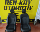 Oto Çıkma Parça / Dacia / Duster / Koltuk & Döşeme / Koltuk Takımı / Çıkma Parça 