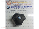 33109576702t BMW M3 E46 Çıkma Aırbag Orjinal Temiz