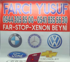 F10 Bmw sag ic stop