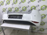 Oto Çıkma Parça / Volkswagen / Golf / Tampon / Arka Tampon / Çıkma Parça 