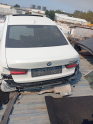 BMW G20 BAGAJ KAPAĞI OTO FEDAİ