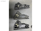 Oto Çıkma Parça / Audi / A4 / Kaporta & Karoser / Dış Kapı Kolu / Çıkma Parça 