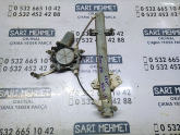 Oto Çıkma Parça / Honda / Jazz / Oto Cam / Cam Krikosu / Çıkma Parça 