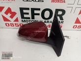 Oto Çıkma Parça / Toyota / Auris / Ayna / Sağ Dış Ayna / Çıkma Parça 