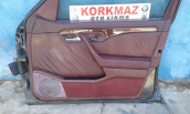 Oto Çıkma Parça / Mercedes / C Serisi / Kaporta & Karoser / Sağ Ön Kapı / Çıkma Parça 