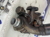 Oto Çıkma Parça / Ford / Tourneo Connect / Motor / Turbo / Çıkma Parça 