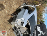 C5 Citroen Arka Çamurluk Dingil Taşıyıcı Parçası