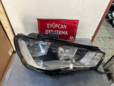 AUDİ A3 SAĞ ÖN FAR EYÜPCAN OTO HALOJEN
