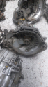 Oto Çıkma Parça / Opel / Vectra / Şanzıman / Şanzıman Komple / Çıkma Parça 