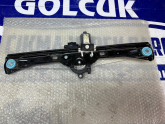 Oto Çıkma Parça / Citroen / Nemo / Oto Cam / Cam Motoru / Çıkma Parça 