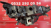 Oto Çıkma Parça / Renault / Megane / Far & Stop / Sol Ön Far / Çıkma Parça 