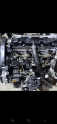 Peugeot Partner 2.0 Motor Çıkma Orjinal