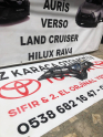 Oto Çıkma Parça / Toyota / Auris / Kaporta & Karoser / Panjur / Çıkma Parça 