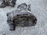 FORD KA KOMPLE ŞANZIMAN