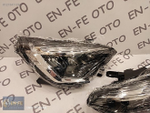 Oto Çıkma Parça / Renault / R 5 / Far & Stop / Sol Ön Far / Sıfır Parça 