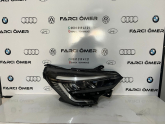 RENAULT CLİO 5 İCON SOL ÖN FAR ORJİNAL
