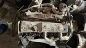 Whatsaptan SİPARİŞLER FORD FIESTA 1.8 dizel turbo motor komple
