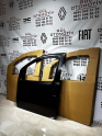 Oto Çıkma Parça / Fiat / Fiorino / Kaporta & Karoser / Sol Ön Kapı / Sıfır Parça 