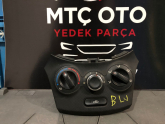Oto Çıkma Parça / Hyundai / Accent / Klima / Kontrol Paneli / Çıkma Parça 