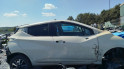Hurda Belgeli Araçlar / Nissan / Micra