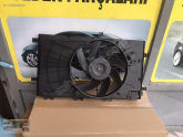 Oto Çıkma Parça / Opel / Insignia / Motor / Turbo Radyatörü / Sıfır Parça 