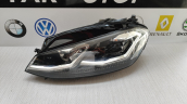 Oto Çıkma Parça / Volkswagen / Golf / Far & Stop / Sol Ön Far / Çıkma Parça 
