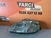 Oto Çıkma Parça / Honda / Civic / Far & Stop / Sol Ön Far / Çıkma Parça 