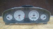 MG ZS ÇIKMA ORJİNAL GÖSTERGE PANELİ