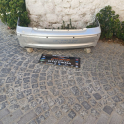 OPEL VECTRA B KASA ARKA TAMPON  ORJ CIKMA