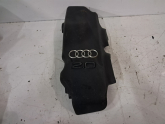 AUDİ A4 MOTOR KAPAĞI
