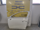 RENAULT CLİO 5 SOL ÖN KAPI ORJ ÇIKMA RENKAY OTO KOCAELİ