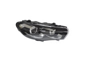 SCIROCCO 09-17 IÇIN UYUMLU LED FAR (FULL LED) XENON FARLI MODEL