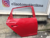 SEAT LEON SAĞ ARKA KAPI 2013-2017
