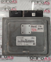 FORD FOCUS 1.6 2010 MODEL MOTOR BEYNİ 5M5P-14C337-AJ
