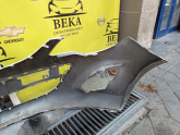 Oto Çıkma Parça / Opel / Astra / Tampon / Ön Tampon / Çıkma Parça 