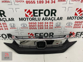 HONDA CİVİC SIFIR ÖN PANJUR 16-21 OEM NO: 71121-TGG-E91