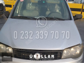 FİAT ALBEA ÖN KAPUT ve TÜM AKSAMLARI | ÜNALLAR OTO ÇIKMA |